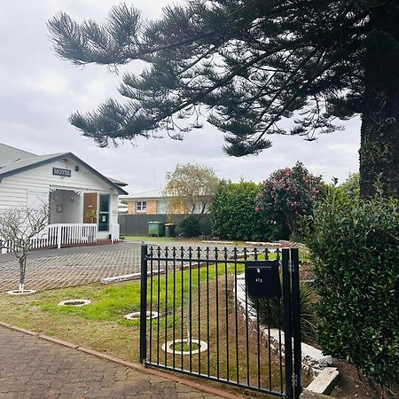 Harrison Motel Papatoetoe Auckland Esterno foto