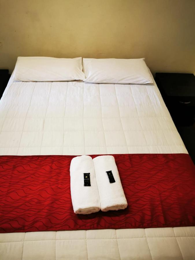 Harrison Motel Papatoetoe Auckland Esterno foto