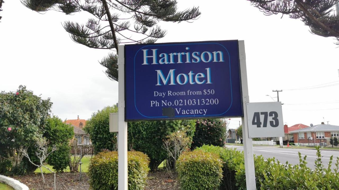Harrison Motel Papatoetoe Auckland Esterno foto