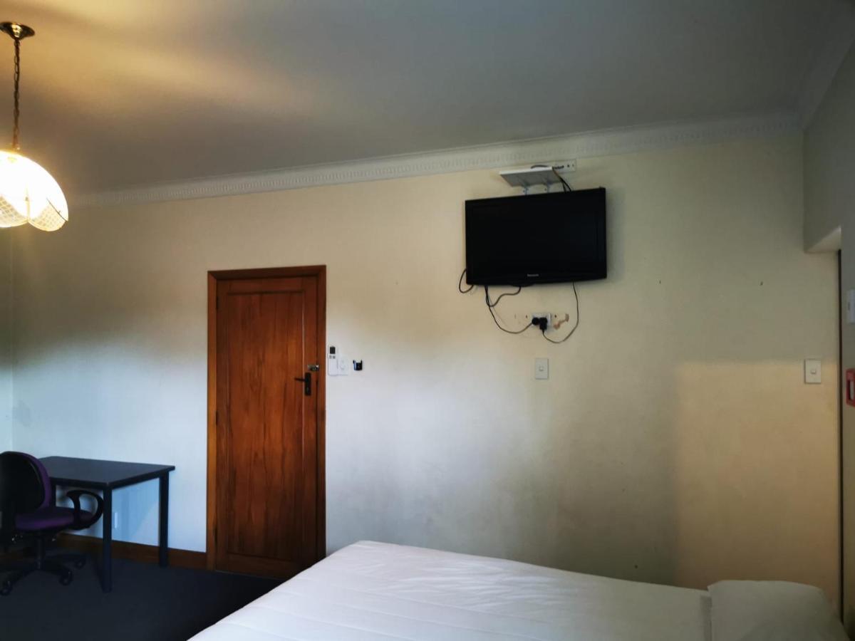 Harrison Motel Papatoetoe Auckland Esterno foto