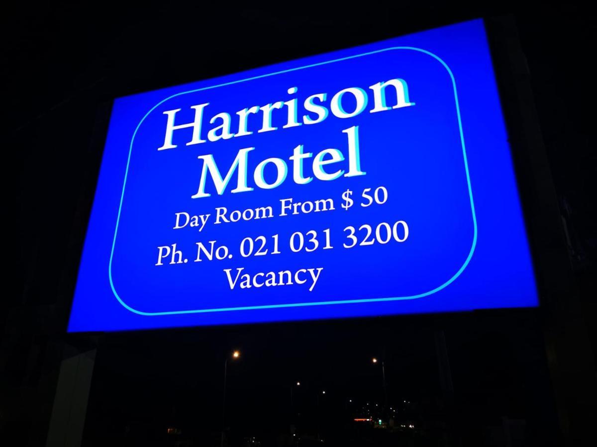 Harrison Motel Papatoetoe Auckland Esterno foto