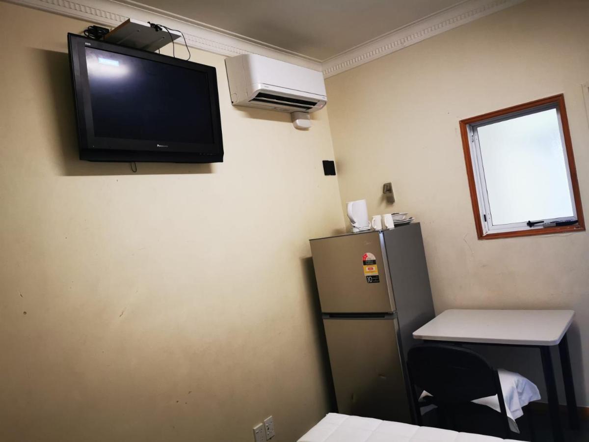 Harrison Motel Papatoetoe Auckland Esterno foto
