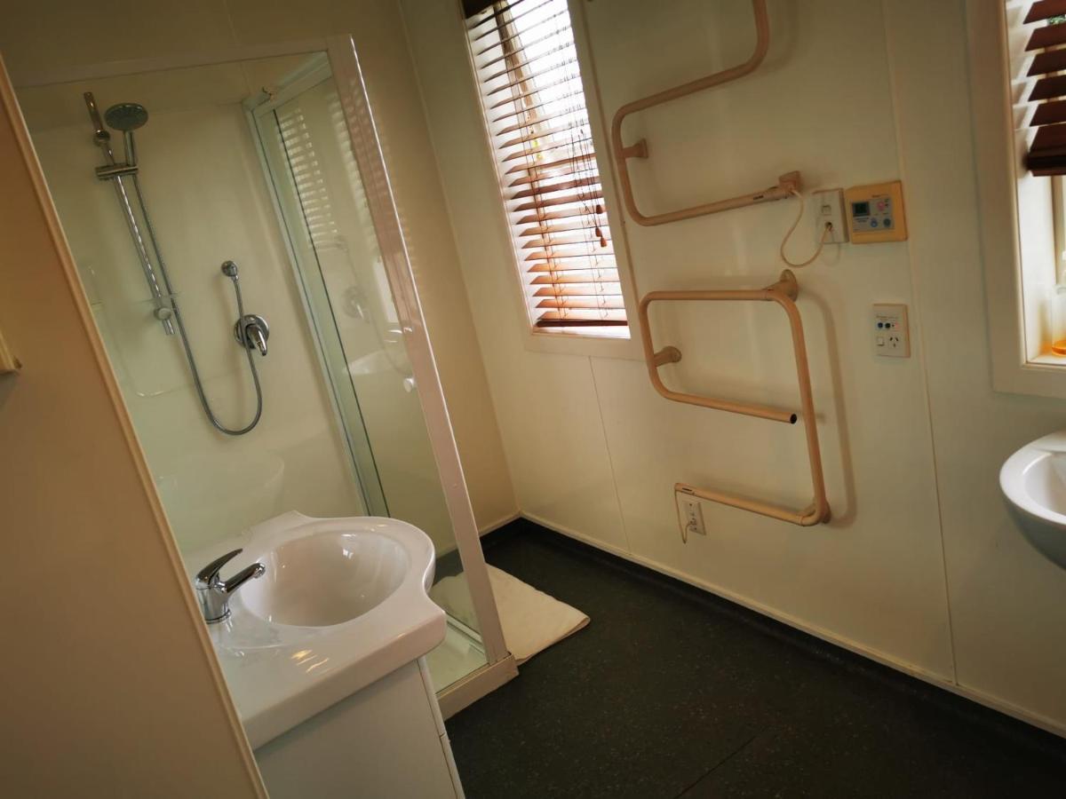 Harrison Motel Papatoetoe Auckland Esterno foto