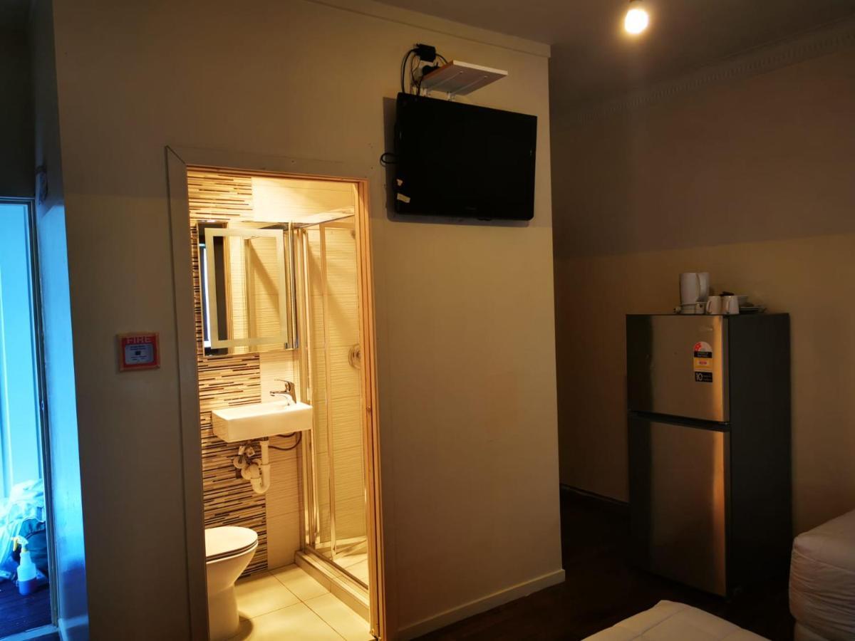 Harrison Motel Papatoetoe Auckland Esterno foto