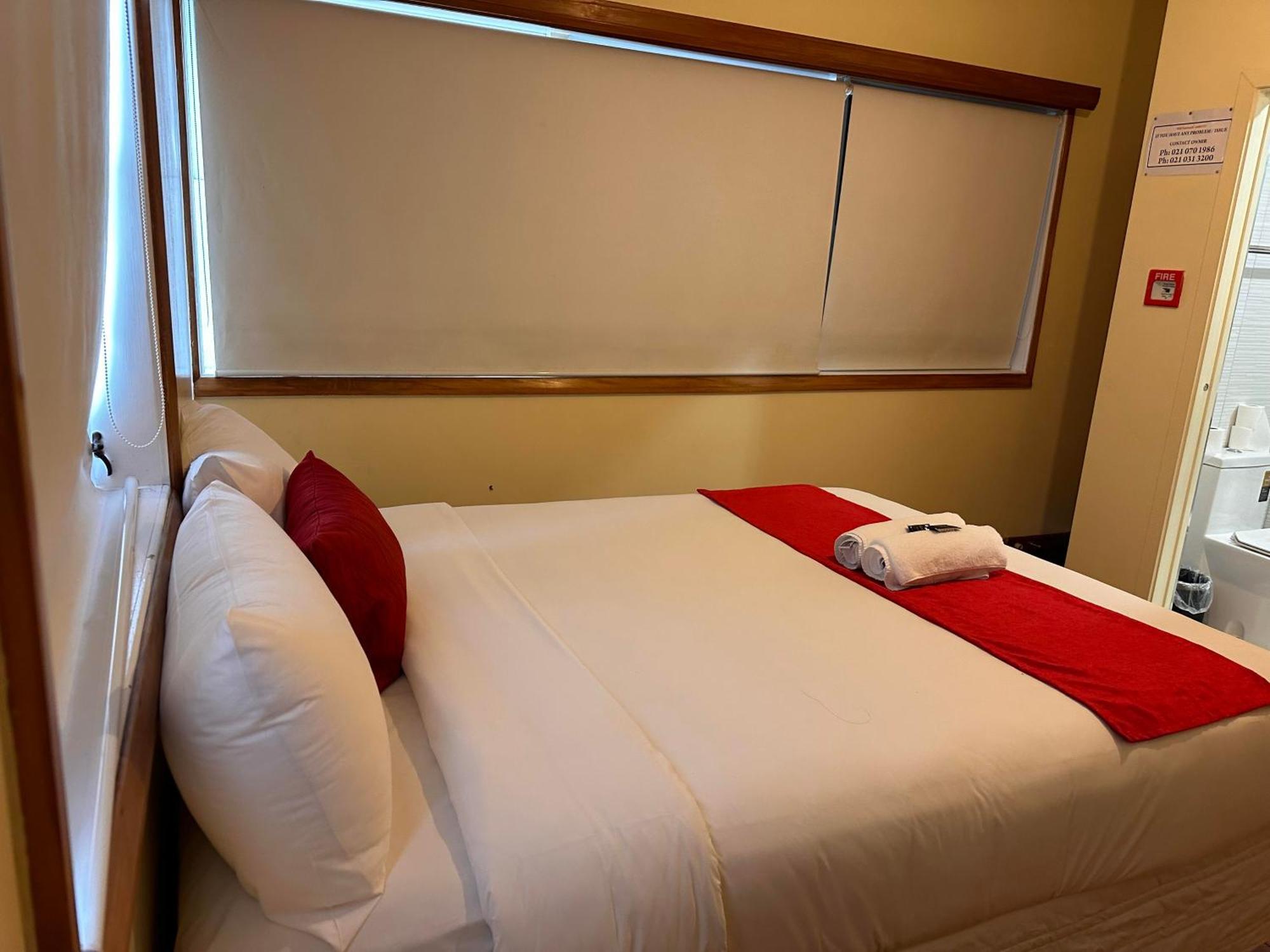Harrison Motel Papatoetoe Auckland Esterno foto