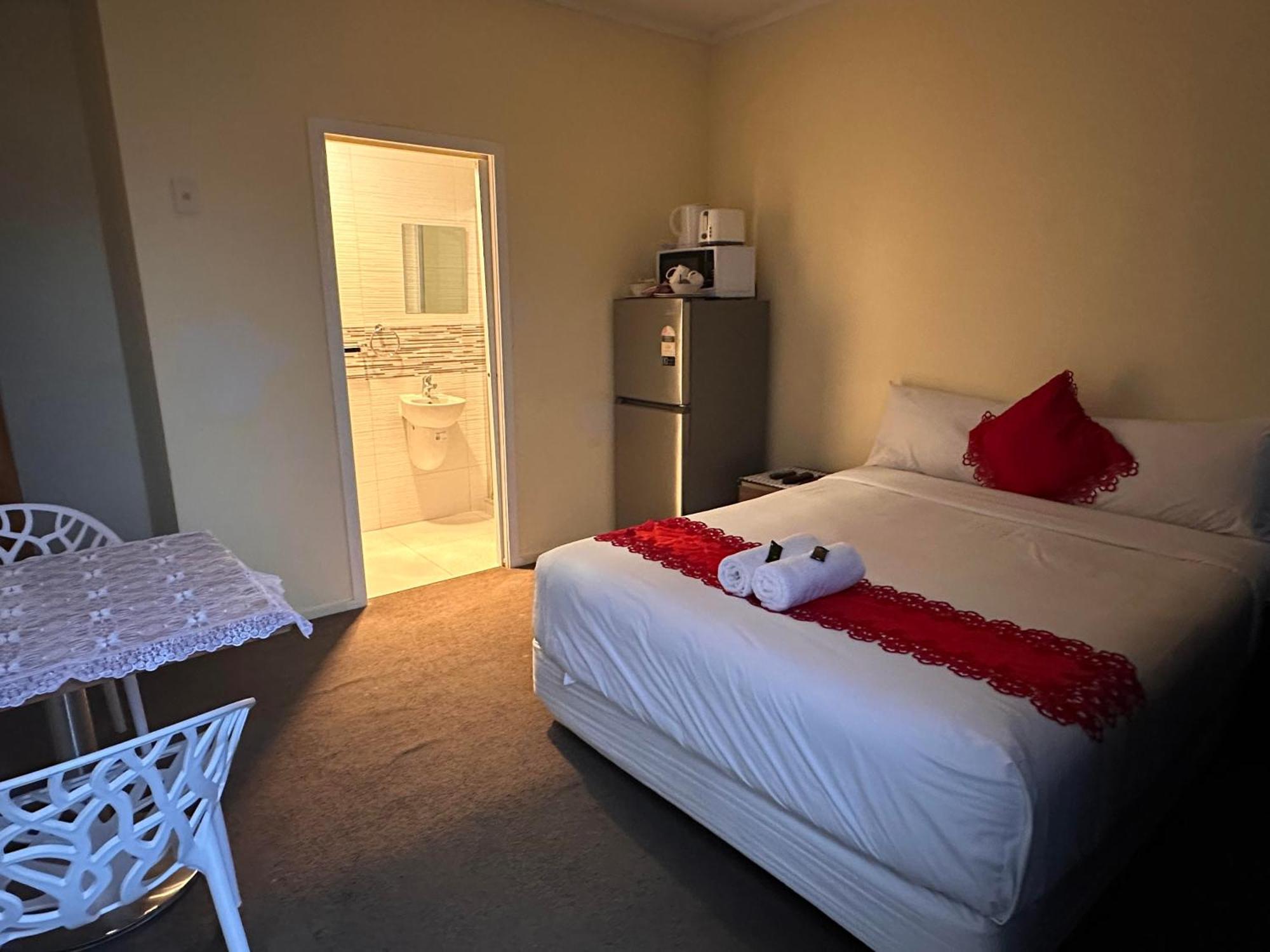 Harrison Motel Papatoetoe Auckland Esterno foto