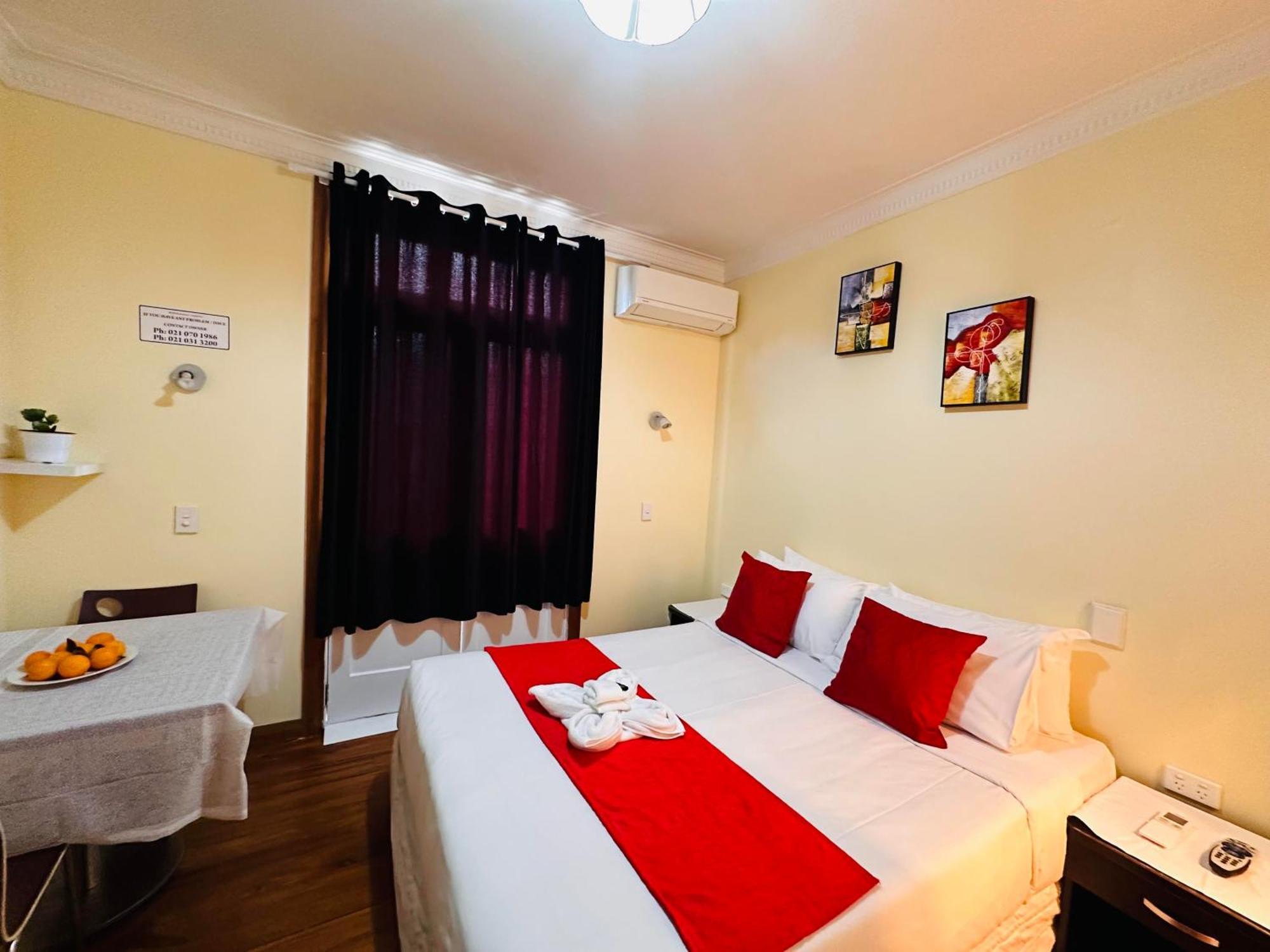 Harrison Motel Papatoetoe Auckland Esterno foto