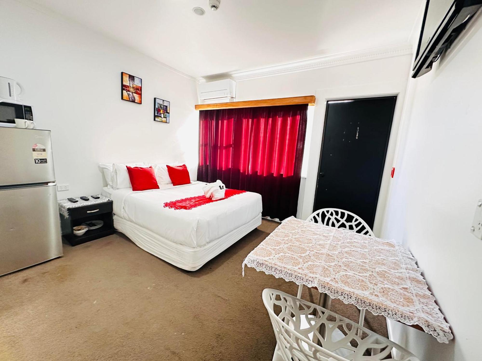 Harrison Motel Papatoetoe Auckland Esterno foto