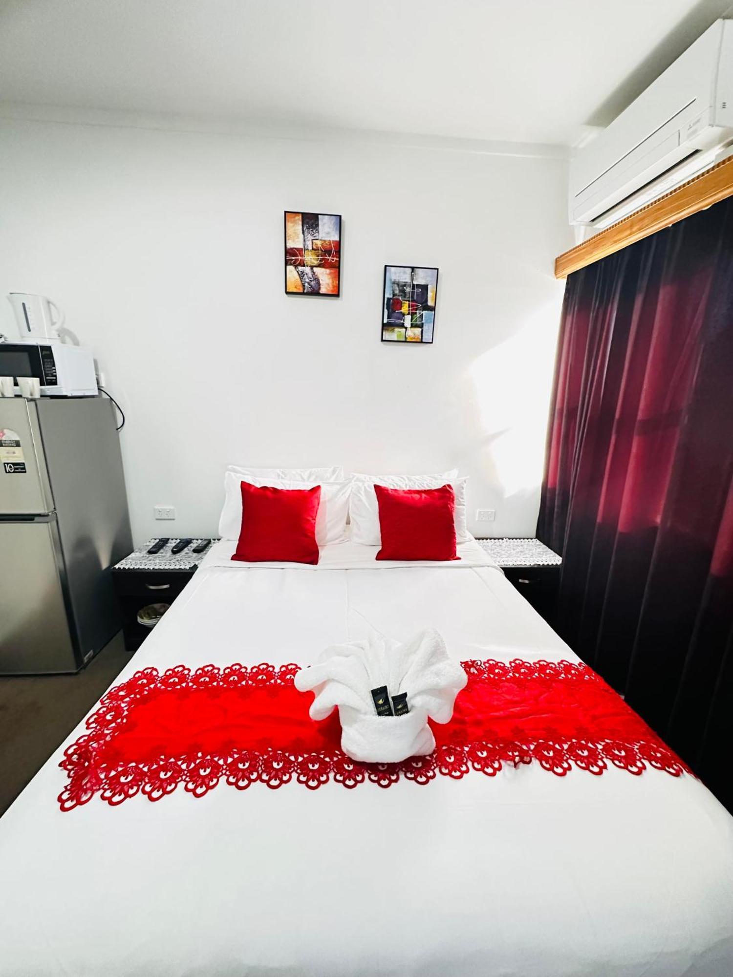 Harrison Motel Papatoetoe Auckland Esterno foto