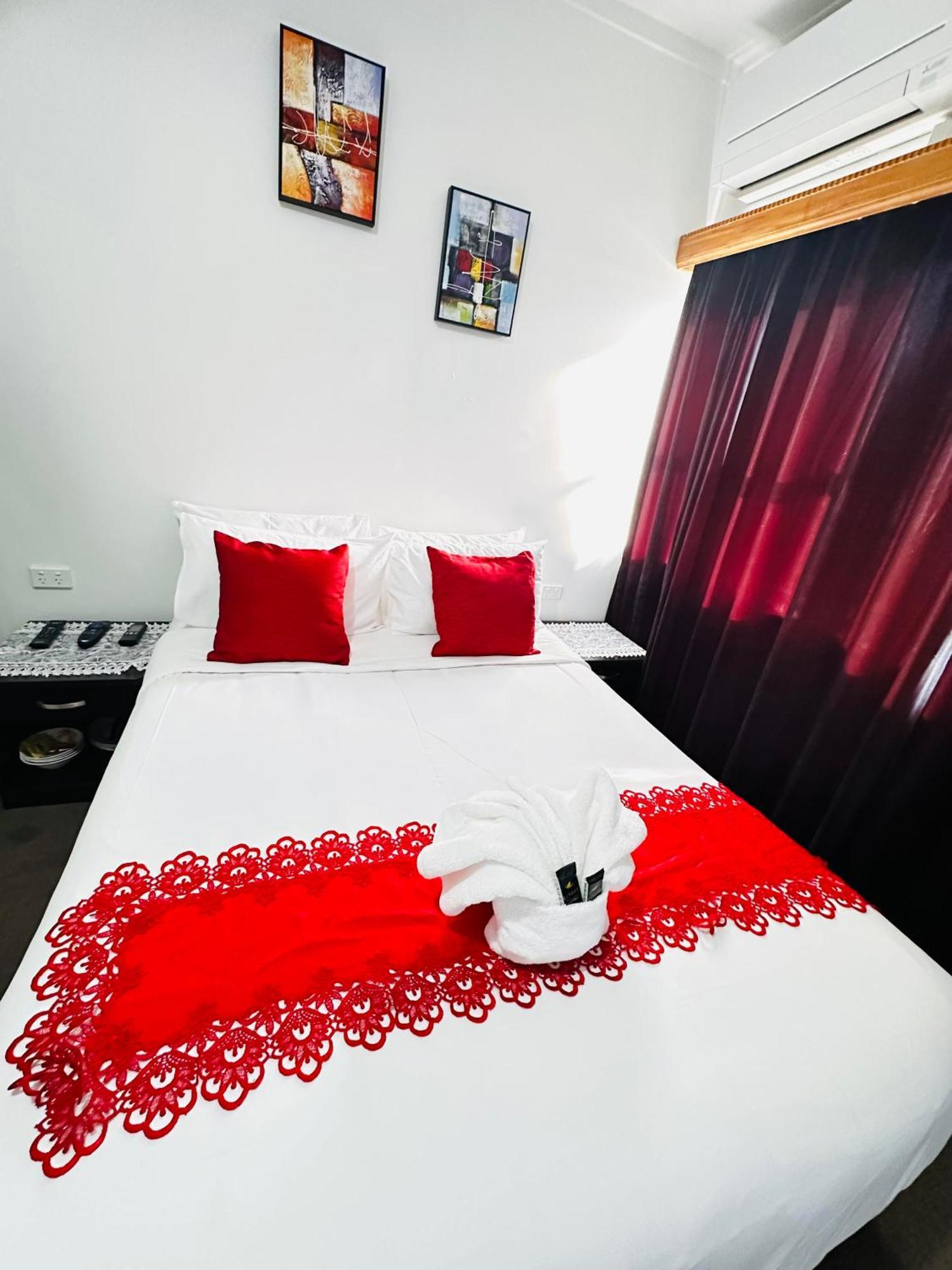 Harrison Motel Papatoetoe Auckland Esterno foto