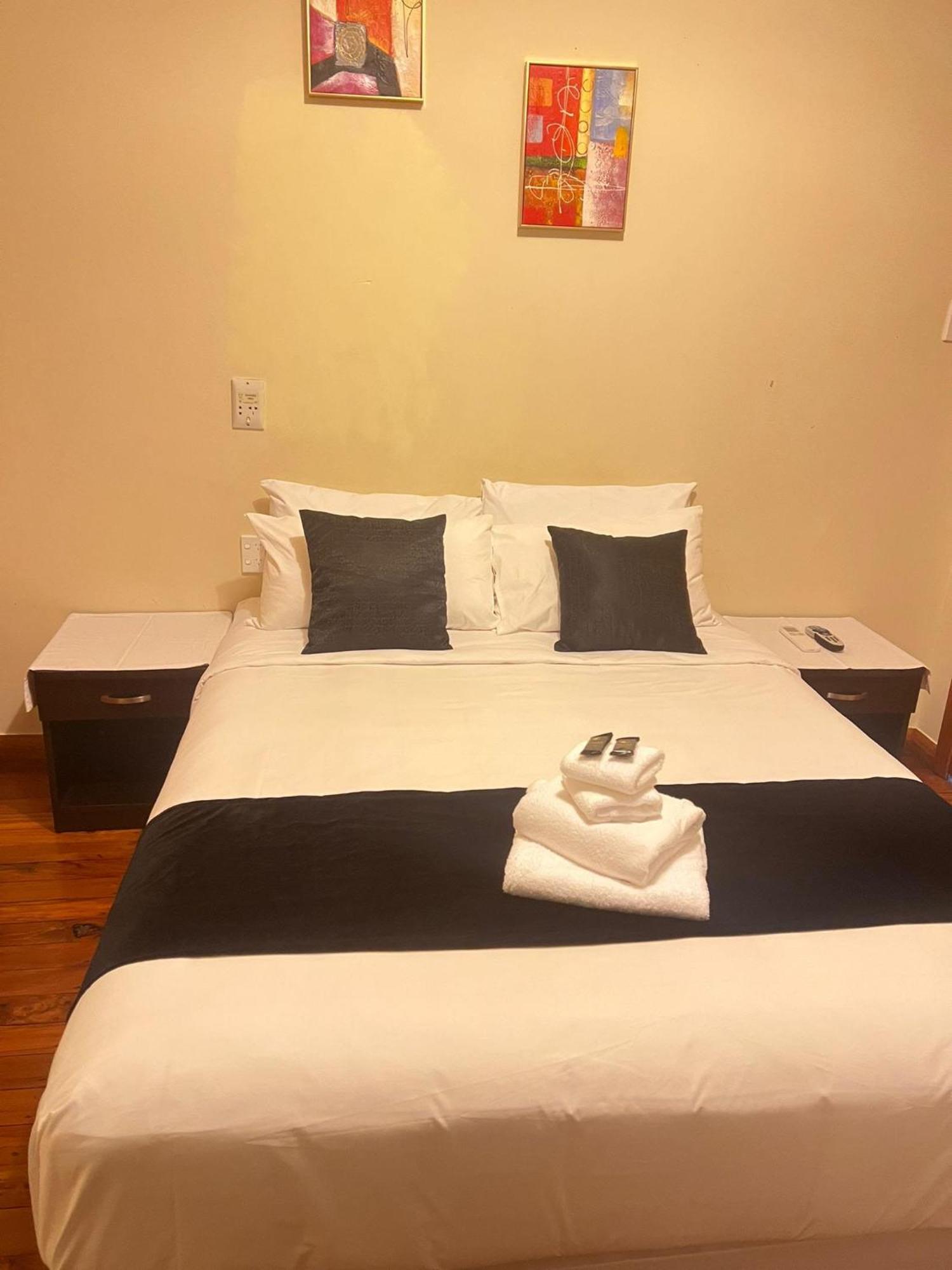 Harrison Motel Papatoetoe Auckland Esterno foto