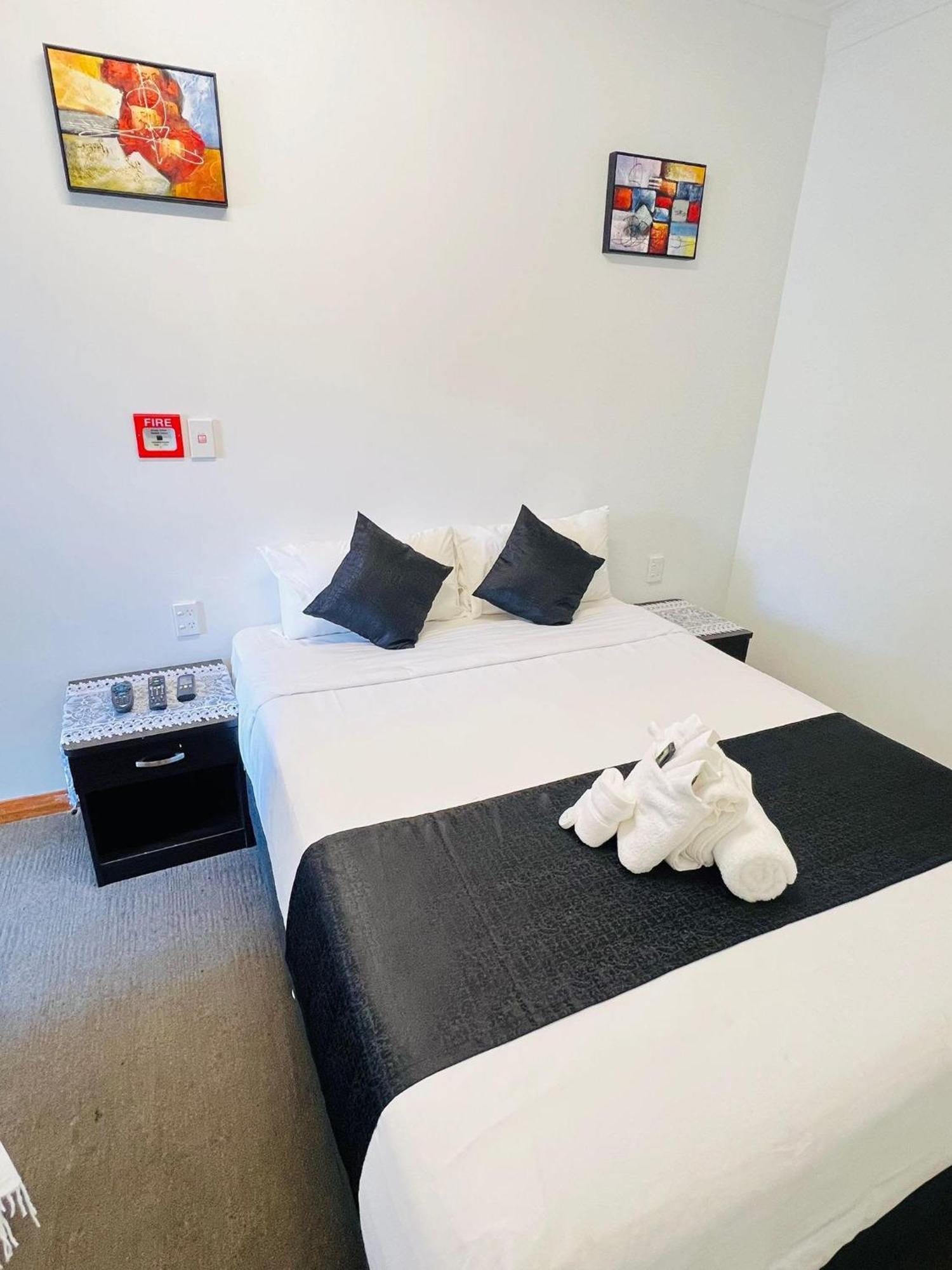Harrison Motel Papatoetoe Auckland Esterno foto