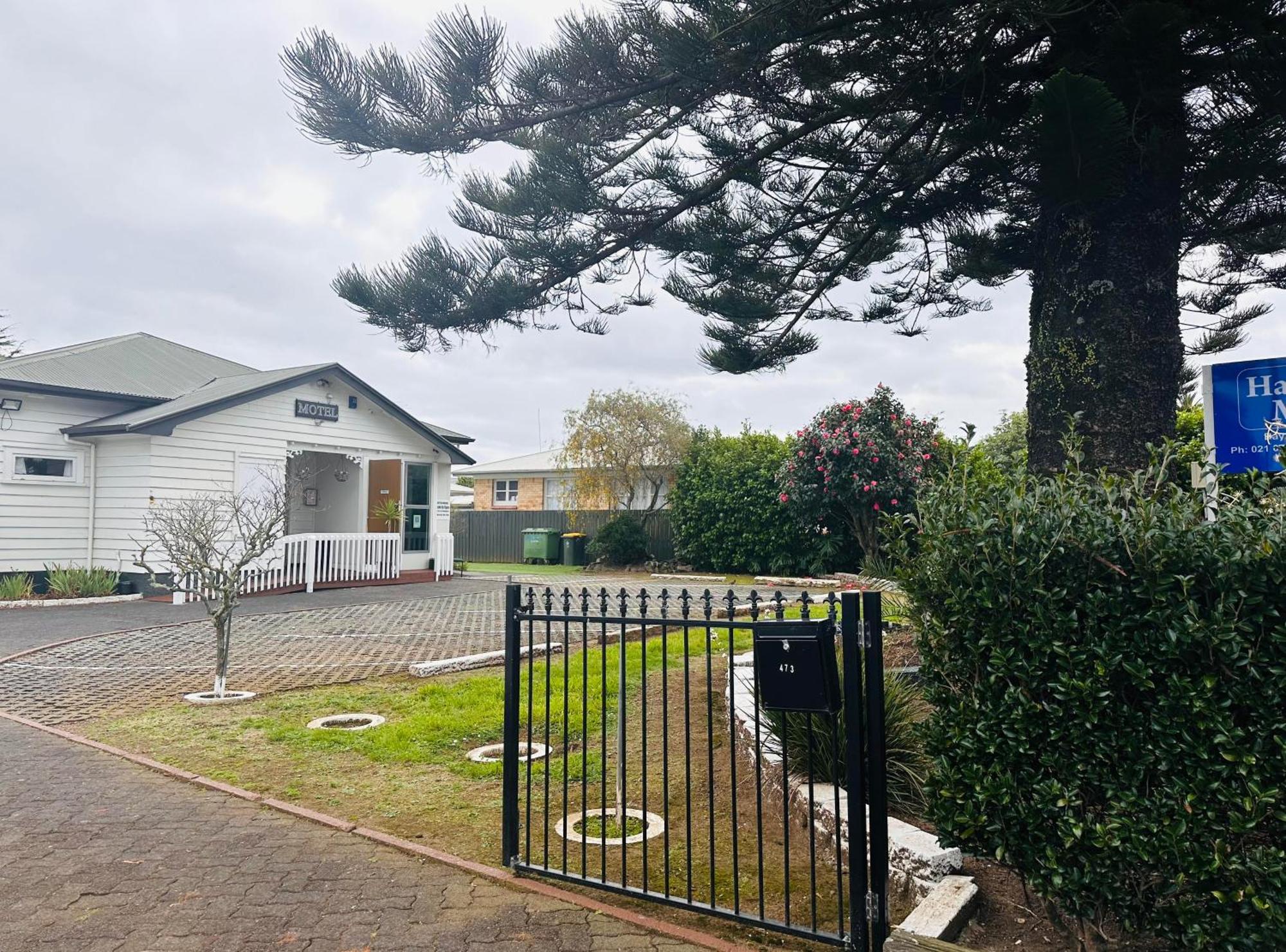 Harrison Motel Papatoetoe Auckland Esterno foto