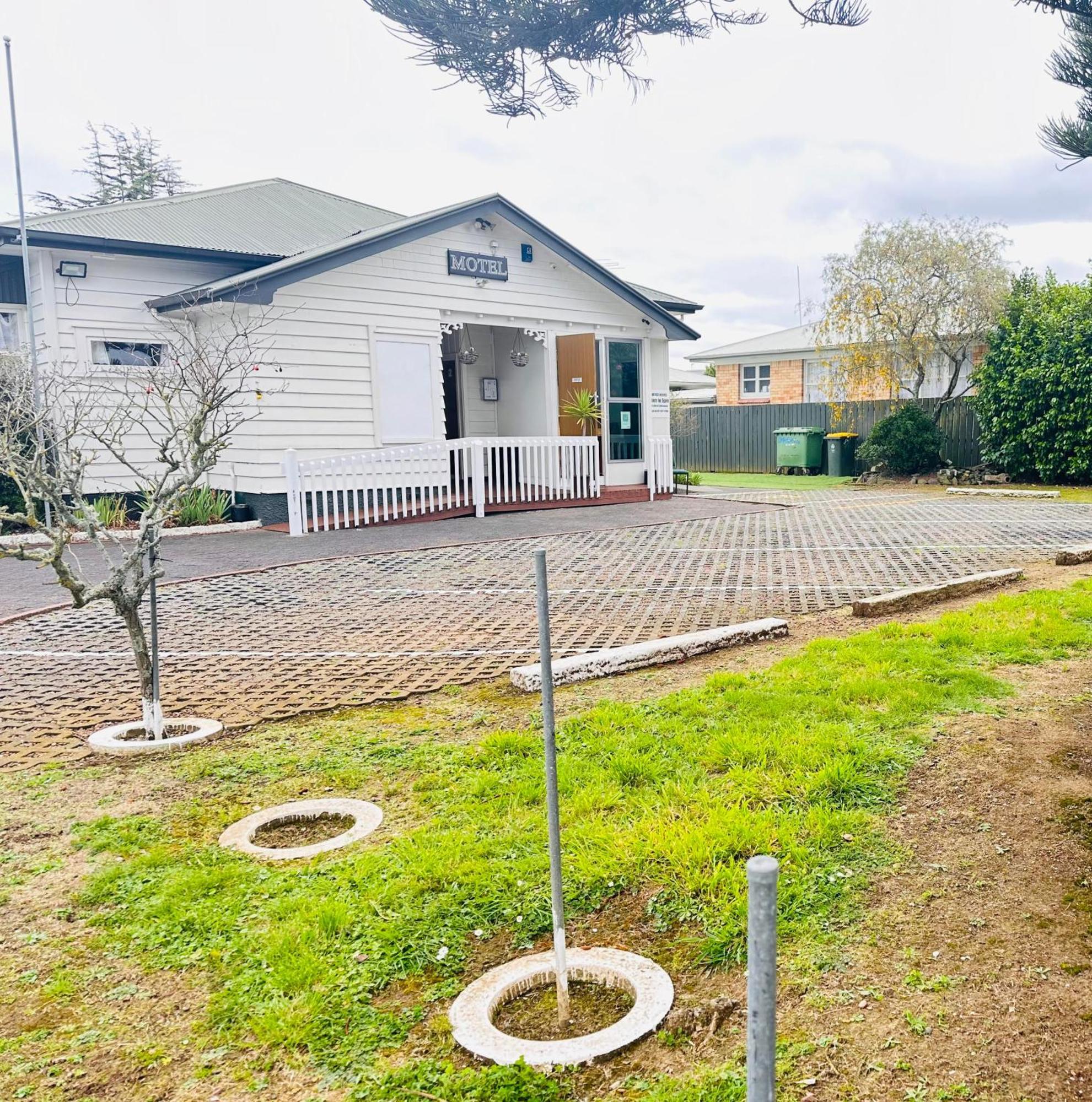 Harrison Motel Papatoetoe Auckland Esterno foto